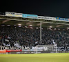 Si Charleroi atteint l'Europe, cela se jouera... dans un stade de D1B