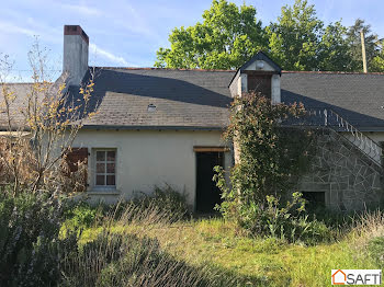 maison à Saint-Sulpice (49)