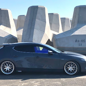 MAZDA3 BPEP