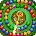 Marble Puzzle: Marble Shooting & Puzzle Games Apk