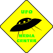 UFO Media Center - Kodi forked 17.0-ALPHA2 Icon