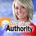 KHQ  Weather  Authority Apk