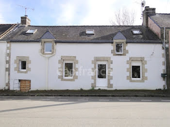 maison à Gourin (56)