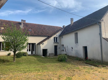 maison à Rigny-le-Ferron (10)