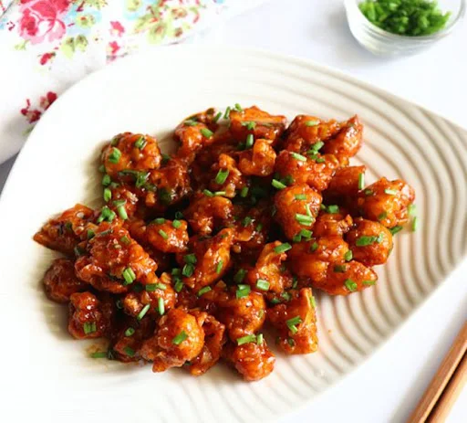 Gobi Manchurian