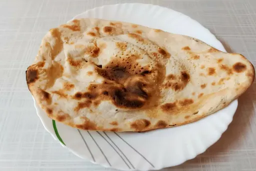 Plain Naan