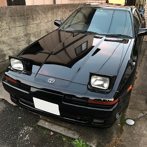 スープラ JZA70