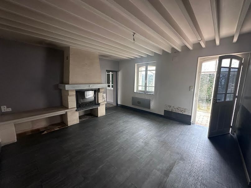 Vente maison 7 pièces 181 m² à Malleville-sur-le-Bec (27800), 174 000 €