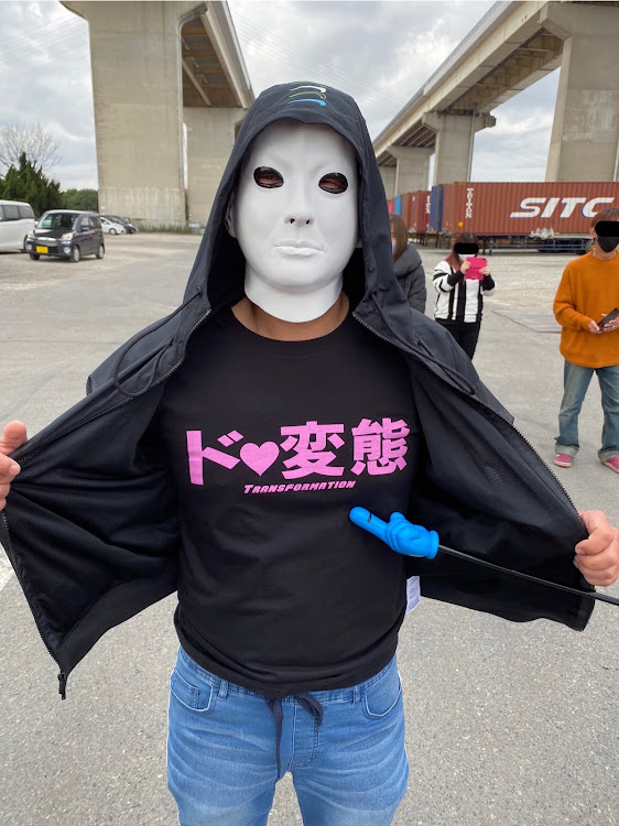 NボックスカスタムのJF1  N-BOXカスタム・660family・トリトン撮影会・変態の集まりに関するカスタム事例の投稿画像7枚目