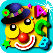 ABC Kids Games  Icon