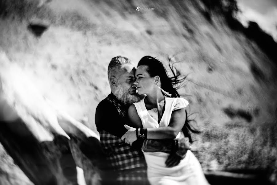Photographe de mariage Darius Bacevičius (dariusb). Photo du 14 février 2021
