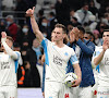 Ligue 1 : victoire capitale de Marseille face à Nice