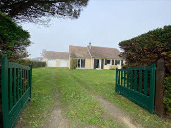 maison à Bretteville-sur-Ay (50)