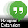 Public Hangouts by HangoutSnitch.com