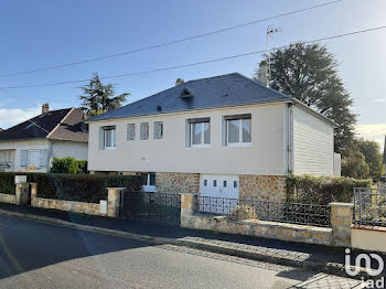 maison à La Chaussée-Saint-Victor (41)