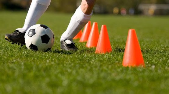 How to download Entrenamiento de Futbol Gratis 1.05 unlimited apk for android