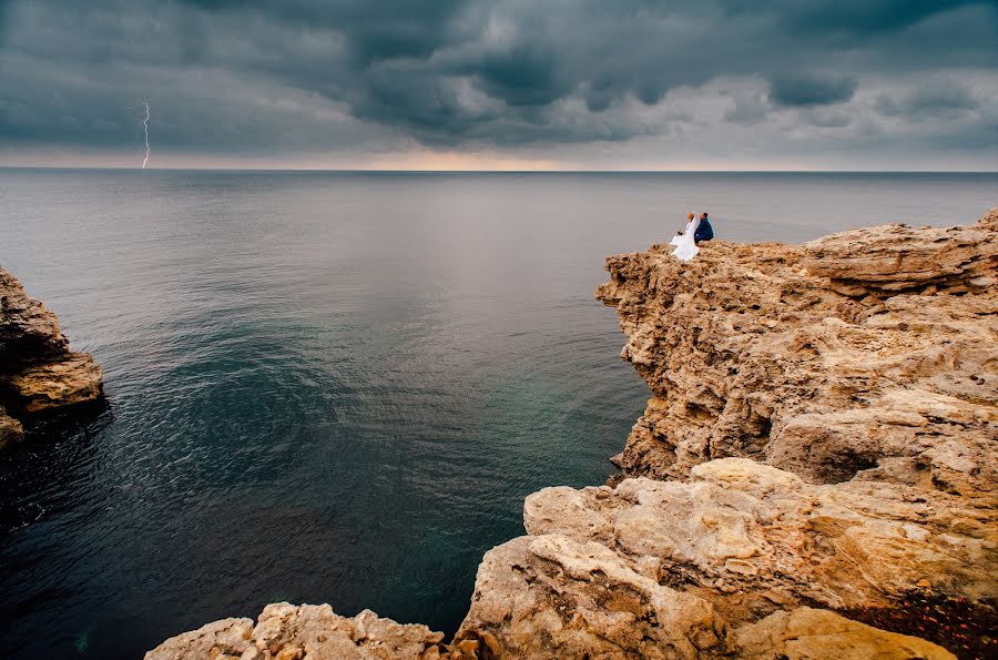 Photographe de mariage Pavel Gomzyakov (pavelgo). Photo du 20 mars 2016