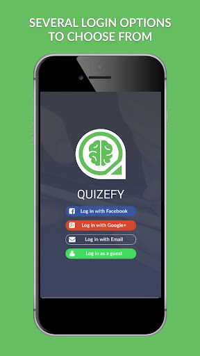 Quizefy screenshots 2