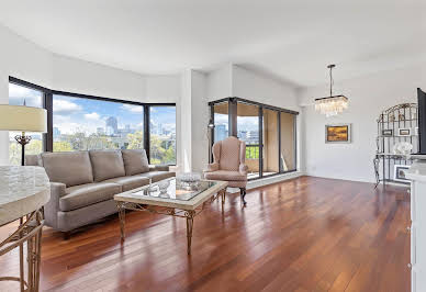 Apartment with terrace and pool 8