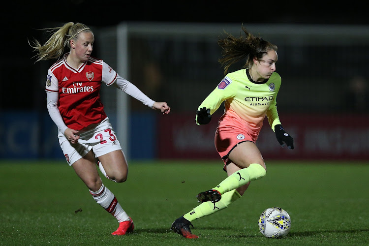 Tessa Wullaert entrouvre la porte... au Sporting d'Anderlecht