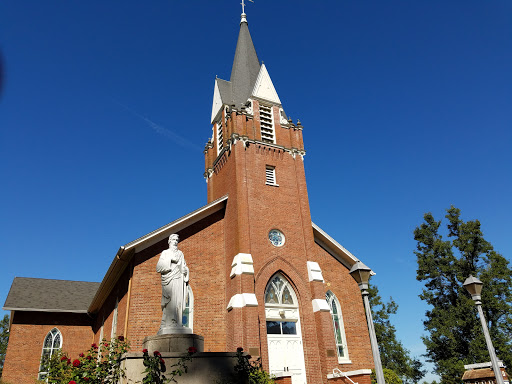 St. Paul Catholic Church