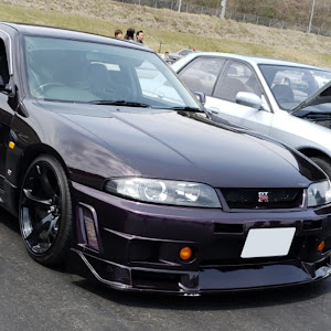 スカイライン GT-R BCNR33