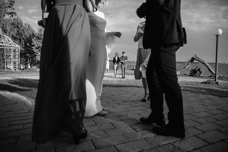 Wedding photographer Marina Stupina (stupina). Photo of 16 October 2020