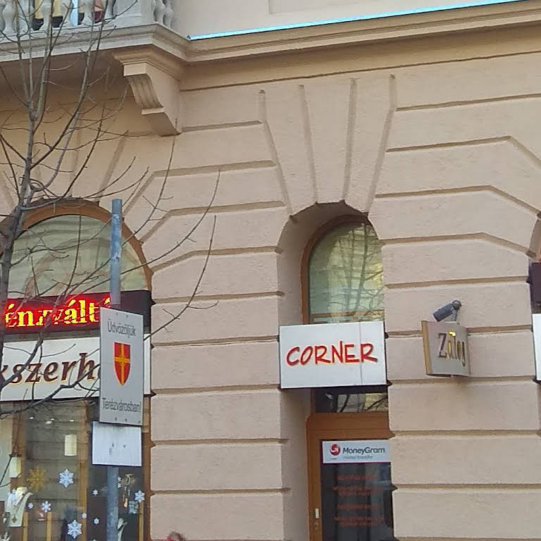 Corner Pénzváltó Pécs Valuta Kalkulátor