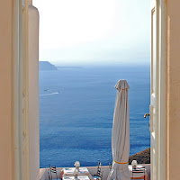 Santorini  Thira di 