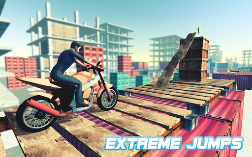 Moto Jump 3D