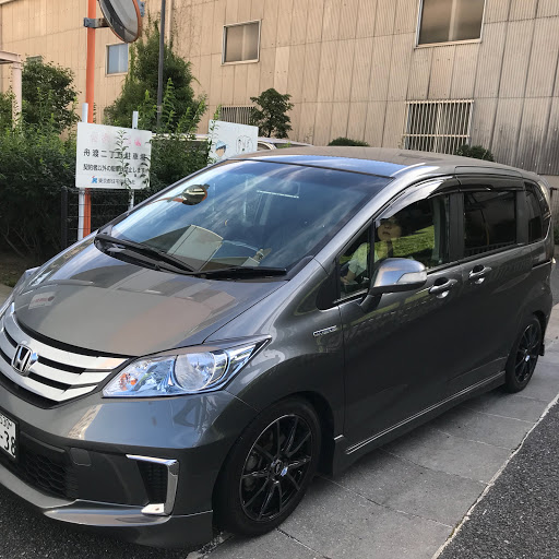 マッスルのプロフィール画像