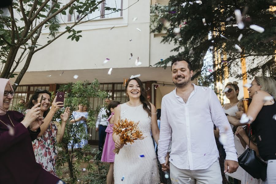 Fotógrafo de bodas Göktuğ Özcan (goktugozcan). Foto del 4 de agosto 2019