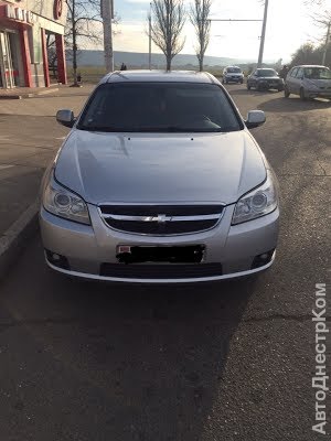 продам авто Chevrolet Epica Epica фото 1