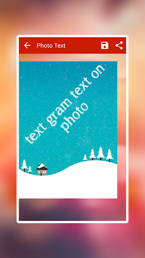 免費下載攝影APP|Photo Text - Text on pictures app開箱文|APP開箱王