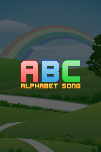 Cool Alphabet Song