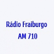 Download Rádio Fraiburgo - Mais perto de você 95.1 FM For PC Windows and Mac 1.6