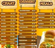 Ram Bhog Sweets & Snacks menu 1