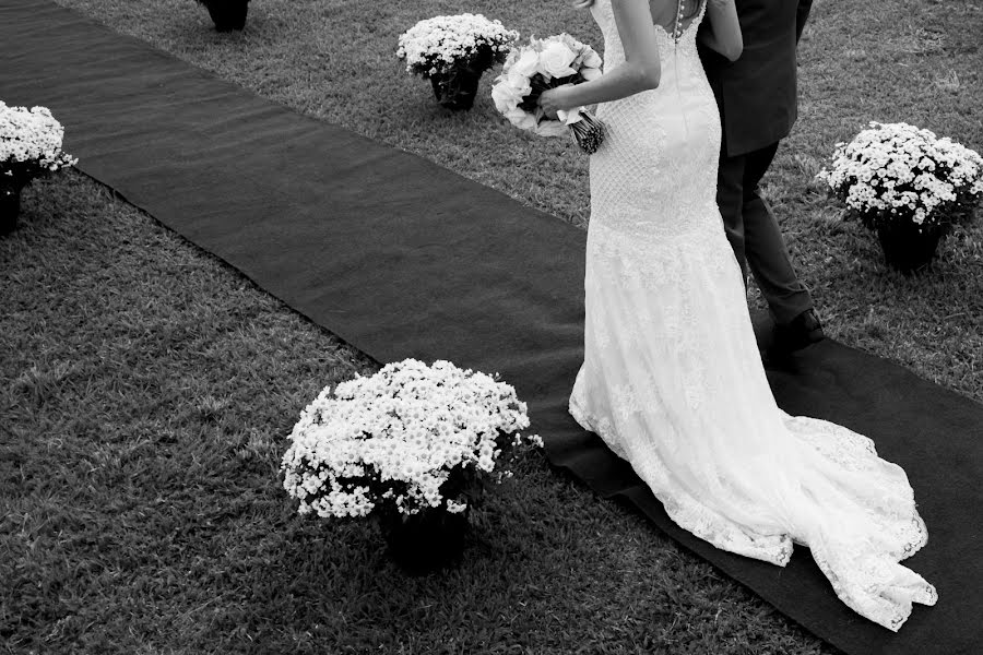 Fotografo di matrimoni Bruno Guedes (brunoguedes). Foto del 8 febbraio 2018