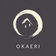 Okaeri Limited Logo