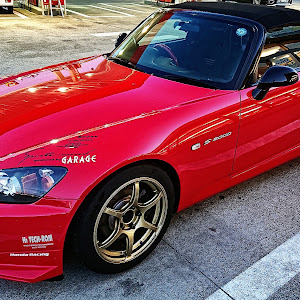 S2000 AP2