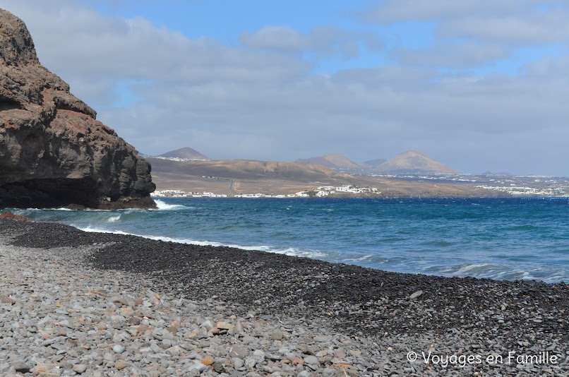 Playa Quemada