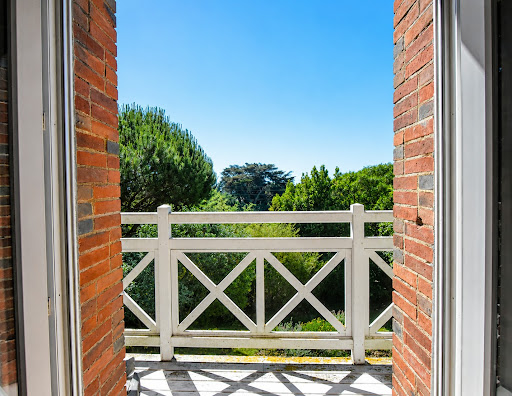 House with garden and terrace 4