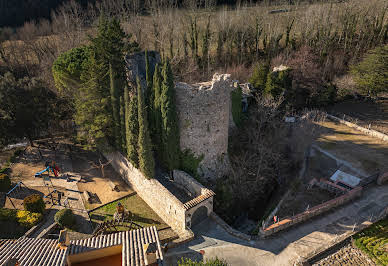 Maison avec terrasse 15