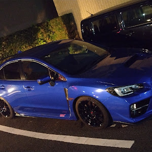 WRX S4 VAG