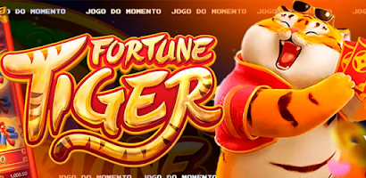 Fortune Tiger: link do jogo do tigre para baixar em português grátis