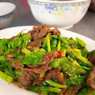 文章牛肉湯