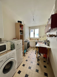 appartement à Bagnolet (93)