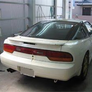 180SX RPS13