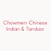 Chowmein Chinese, Indian & Tandoor, Basaveshwara Nagar, Bangalore logo