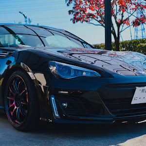 BRZ ZC6